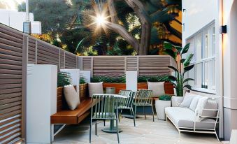 The Village Bondi Beach