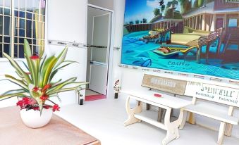 Song Ngoc Guesthouse