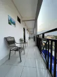 Vang Vieng Backpackers Hostel