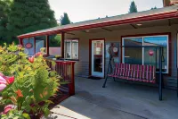 Riverview Lodge Hotels in Hood River