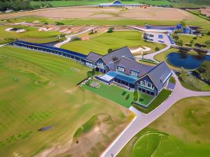 Halmstad Golfarena AB