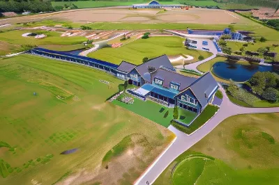 Halmstad Golfarena Hotell & Lägenheter