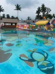 GAMMA GRAPE EXPERIENCE (COTTAGE) Hotels in Jabung