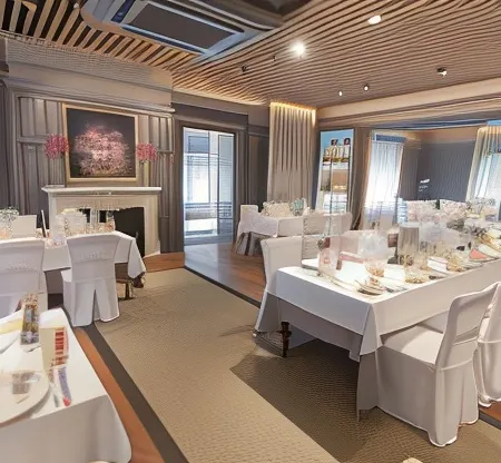 Hotel Artaza