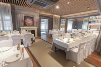 Hotel Artaza - Wifi