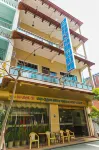 Star Hotel Hoteles cerca de Phnom Chanhchang Pagoda