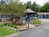 Blowing Rock Inn Hotels in Blowing Rock