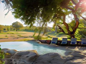 Motswari Private Game Reserve by Newmark