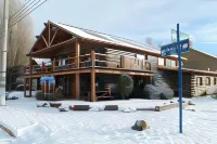 Calafate Hostel