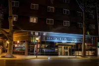 Hotel Mendoza Hotels near Comedor Universitario UNCuyo