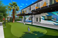 The Paloma Resort Hotels in Cathedral City