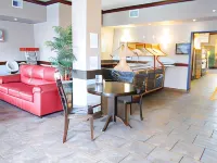 Bell's Extended Stay and Suites - 2-Star
