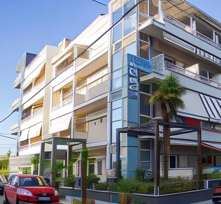 Hotel Rodon
