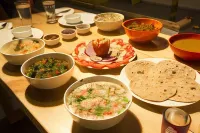 The Culture Nation Hostel Manali