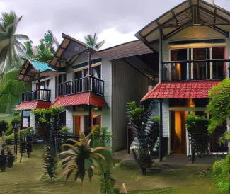 Ocean Pearl Beach Resort