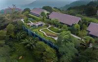 Amour Resort Bavi Hotels in Ba Vì