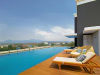 Luminor Hotel Pajajaran Bogor by WH - Pools
