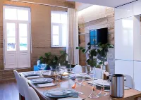 MyStay - D Maria Apartments Hôtels à : Calendário