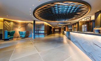 Hotel Ideal Park