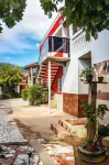 Pousada Aconchego Recanto Do Mar Hotels in 