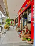 車站飯店