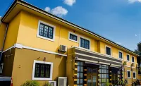 Suru Express Hotel Hotels in Lagos