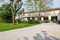 Hotel Ristorante Magia del Brenta - Riviera del Brenta Hotel a Dolo
