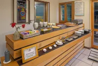 Hotel Antiguos - 3-Star