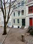 Meltzers Apartments