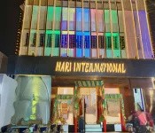 Hari International Hotels in Munger