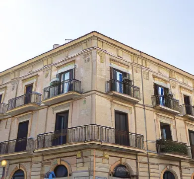 Residence le VIE del Centro