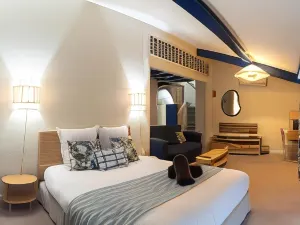 Le Domaine de Falgos Golf & Spa