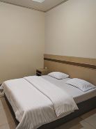 Hotel Sigma 2 Lahat