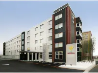 Hotel Vista Kumamoto Airport Hoteles en Ōzu