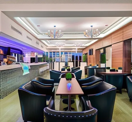 Swan River Hotel