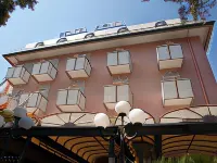 Hotel Vienna Ostenda e Ristorante il Danubio
