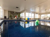 Holiday Inn MONTEVIDEO by IHG โรงแรมในมอนเตวิเดโอ