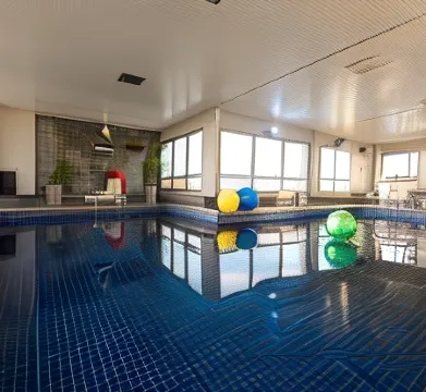 Holiday Inn MONTEVIDEO by IHG
