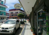 Micasa Hotel Labuan - Quầy Bar