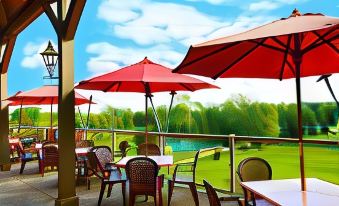 Oakwood Resort
