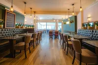 Hotel Ambassadeur Hotel a Bredene