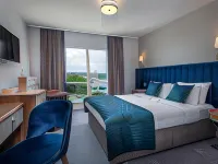 Arklow Bay Hotel Hotel di Avoca