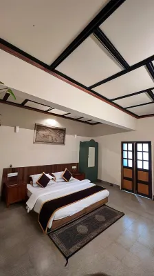 Ward80 Hotel a Pinangode