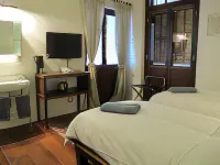 Ren I Tang Heritage Inn Hotels in George Town