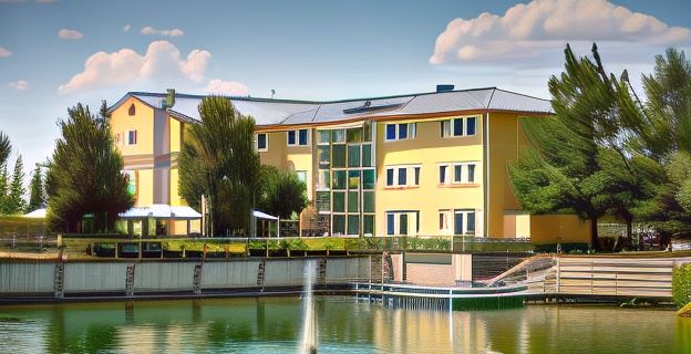 Hotel am See Hotels in Upper Palatinate
