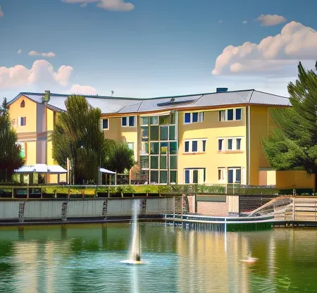 Hotel am See