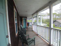 Scarborough Inn Hotels in Wanchese
