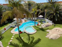 Lüderitz Nest Hotel - Pools