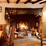 The George Hotel Hotels in Ditcheat