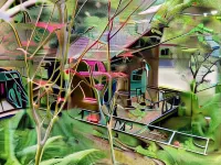 Bazan Home - Hotel & Bungalow Hotels in P. Hoa Lu